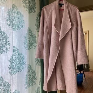 Pink Duster